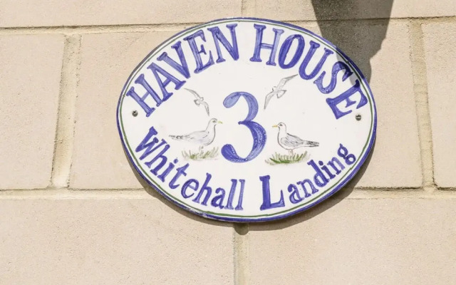 Haven House