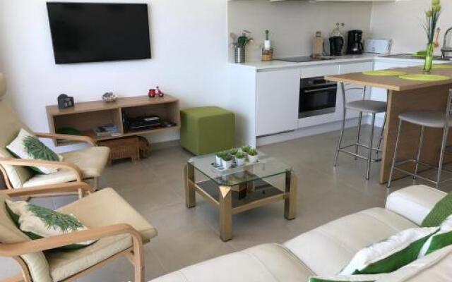 Apartment S7