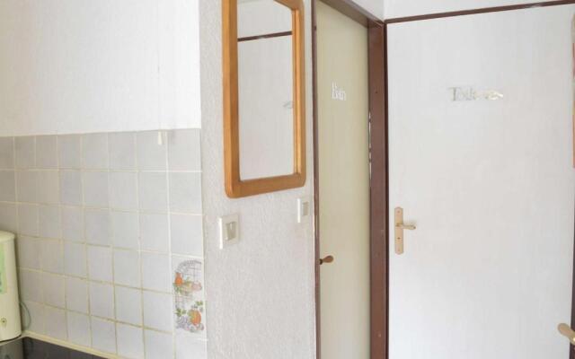 Appartement Cap d'Agde, 2 pièces, 6 personnes - FR-1-249-87