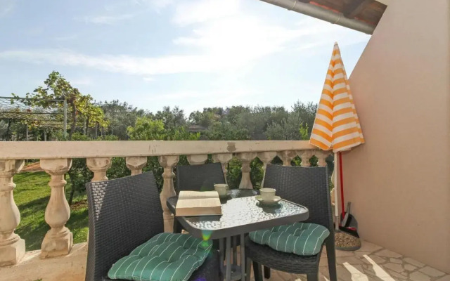 Toni in Pula - Istrien