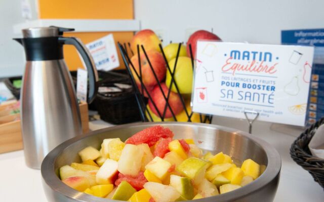 ibis budget Mâcon Sud