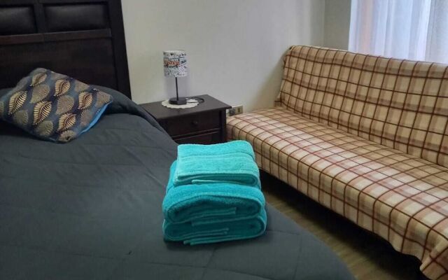 cabaña para 3 personas en temuco