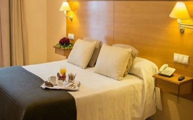 Hotel Almedina Spa
