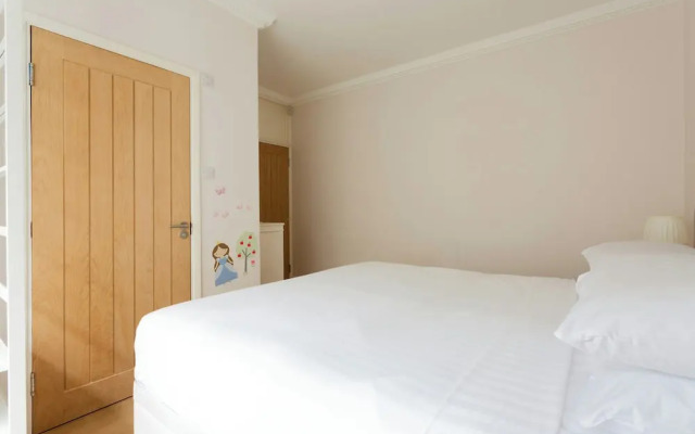 Wyndham Mews by Onefinestay