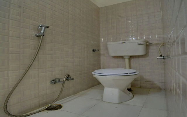 Uma Kutir by OYO Rooms