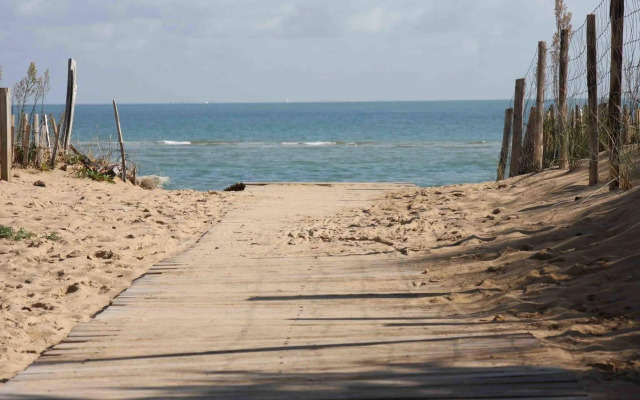 Hôtel Le Vieux Gréement