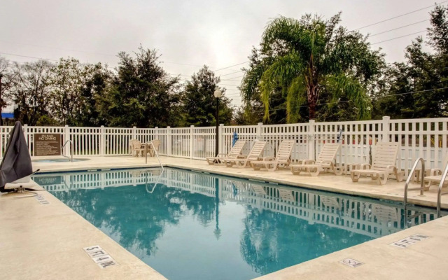 Comfort Suites Ocala North