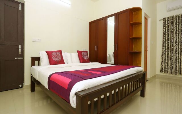 OYO 9127 Dreamstay Homestay