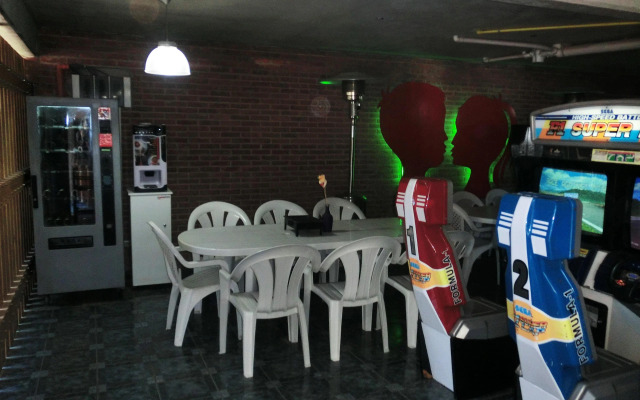 Complejo Le Tre Rondini