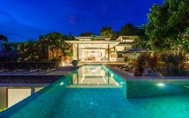 Samujana -Three Bedrooms Pool Villa - 11B