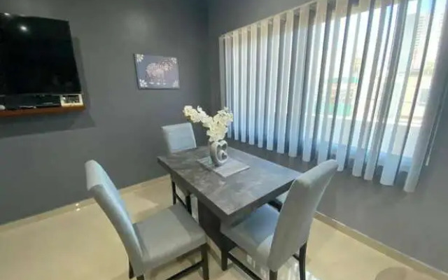 Churchill Residence Suites