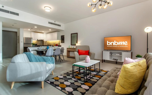 2B-PulseResidence-808 by bnbme homes