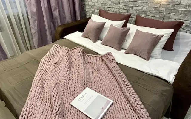FlatRoom on Lenin Street 15B