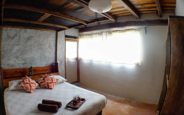 Boho Hotel