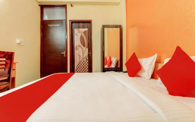 OYO Flagship 41452 Qutub Vihar