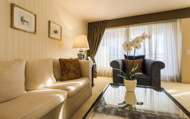 Royal Plaza Montreux