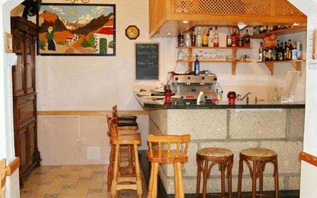 La Vista Pension