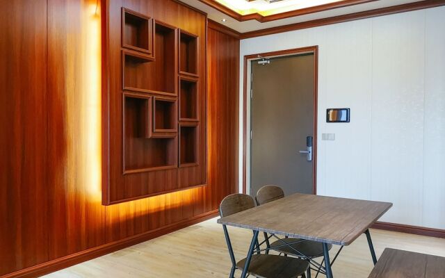 Green Haven by Tove Global