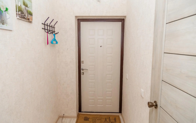 Апартаменты на улице Карамзина 16