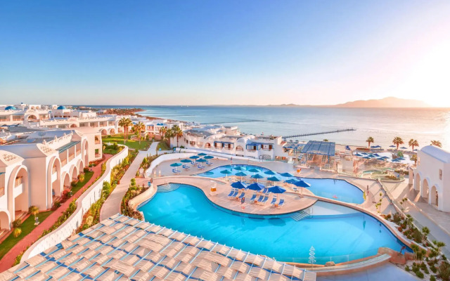 Pickalbatros Palace Resort — Sharm El Sheikh