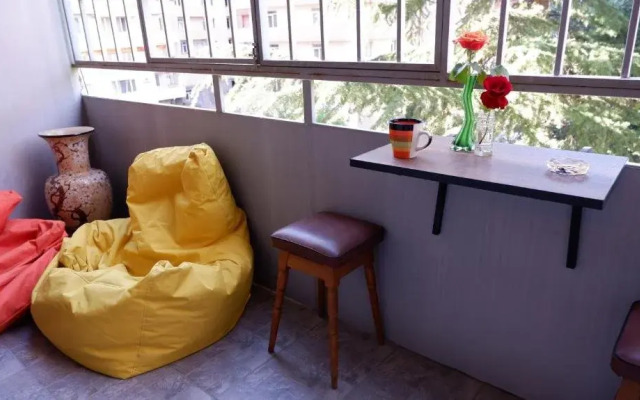 The Flat