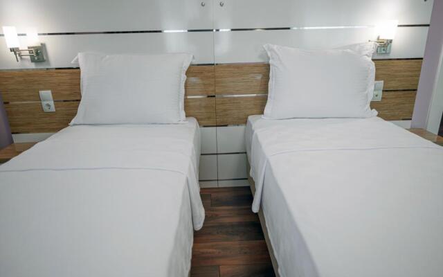 Tok Epi̇k Hotel