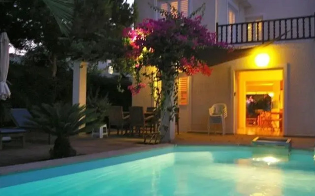 Villa Cycas