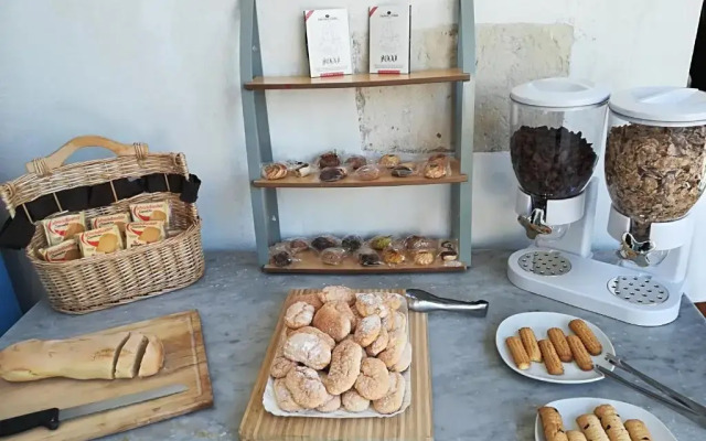 Residenza Donnafugata B&B