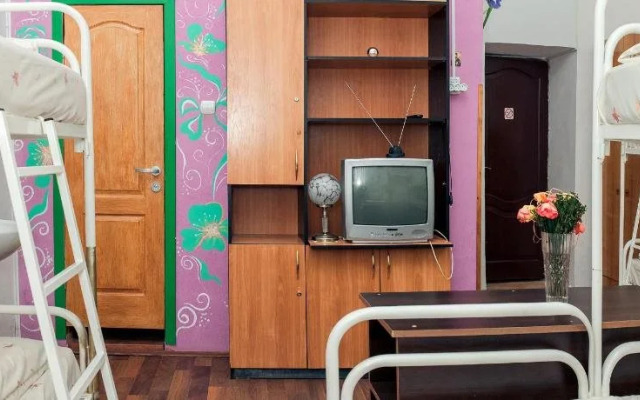 Apple Hostel
