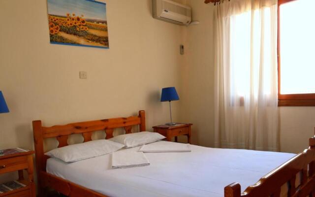 Seaview - Selfcatering Apartment - Helen No 1