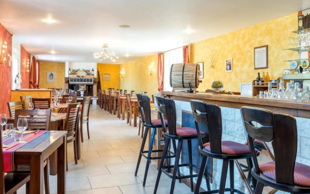 L'Adourable Auberge
