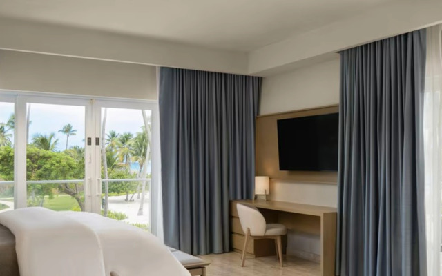 The Westin® Puntacana Resort