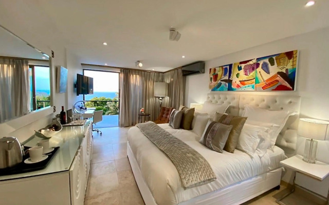Atlanticview Cape Town Boutique Hotel