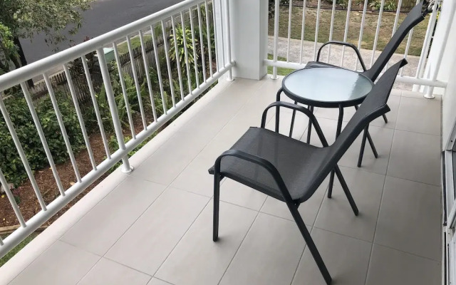 Cocos Holiday Apartments