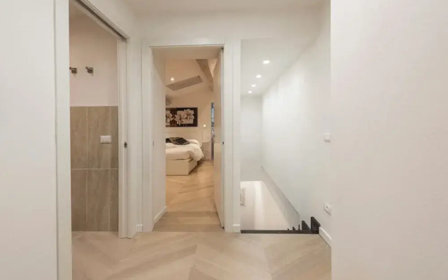 Maison San Gallo by MMega