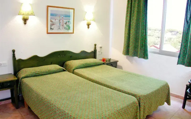 Eden Village Cala N Blanes