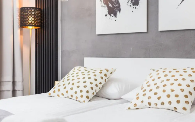 City of the Kings-Bacalar Apartment