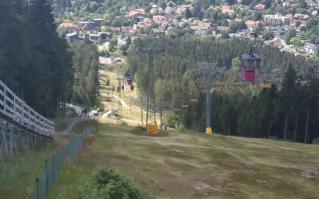 Vier Jahreszeiten, Appartment 723, Hahnenklee - Bockswiese