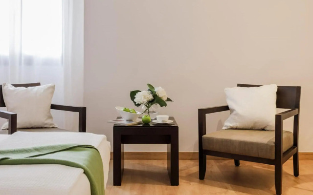 Sanctuary Hotel New York