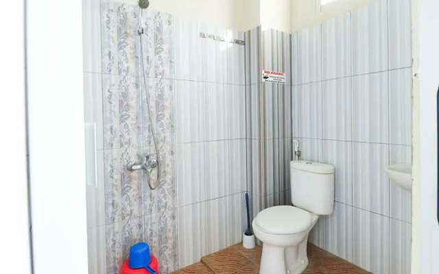 Raudah Guest House Samarinda