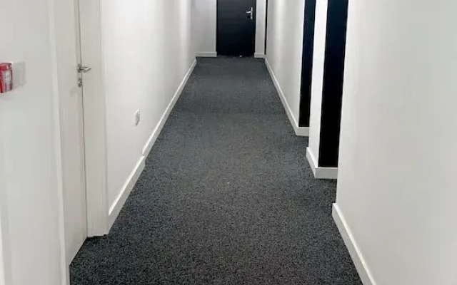 Cozy West Bromwich Apartment by High Street