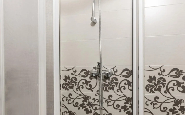 ModernaFlats стильная студия у аэропорта