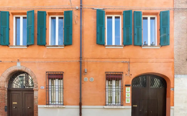 Appartamenti Frescobaldi