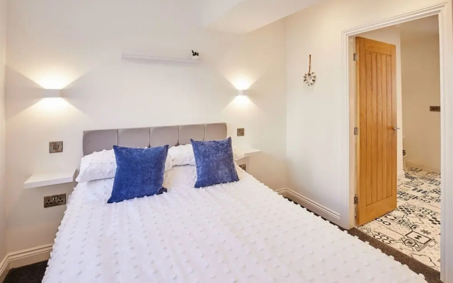 Host Stay Apartment 1 Queens Court
