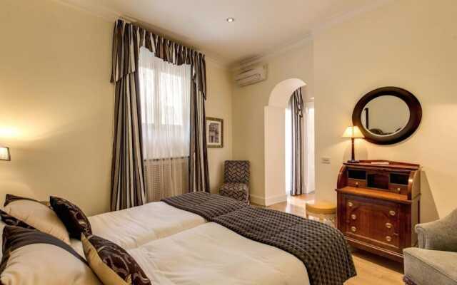 Via Napoli apartment