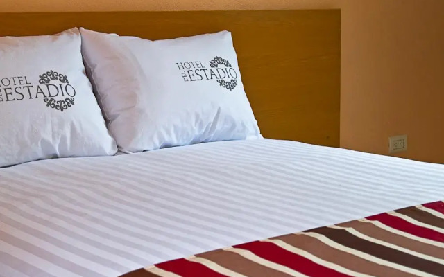 Hotel Del Estadio