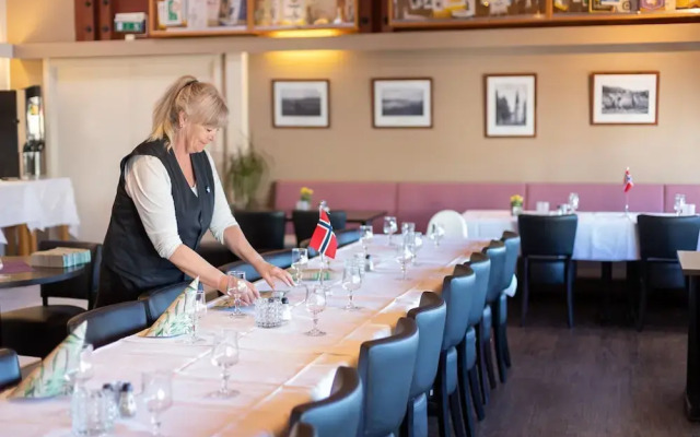 Milepelen Hotell & Vertshus