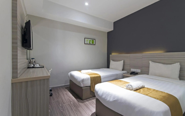 Hotel 99 - Kelana Jaya