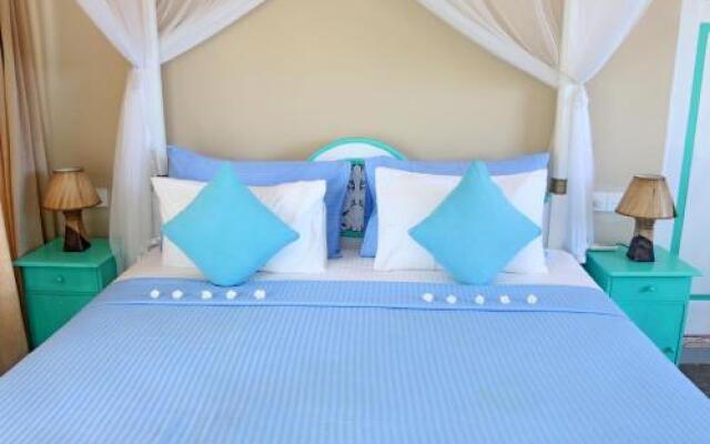 Neela's Guest House-Hikkaduwa Beach