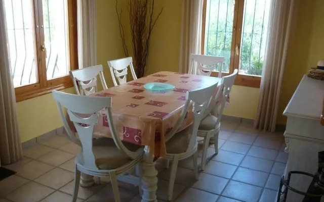 Villa Flores
